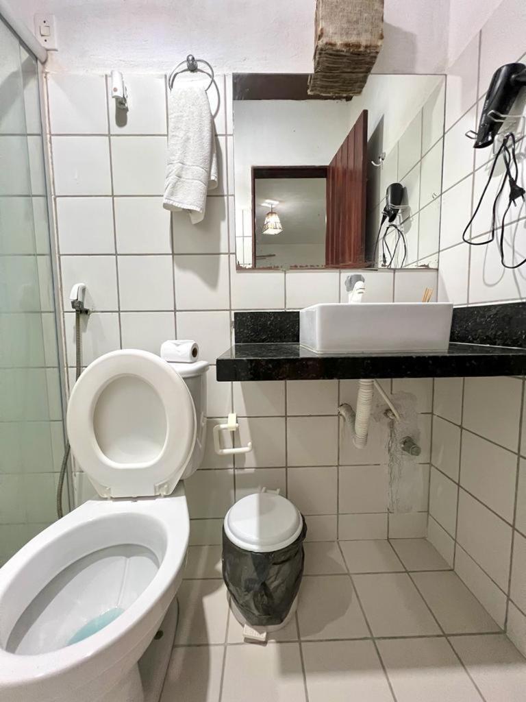 Hotel Butterfly House Flecheiras Pokój zdjęcie