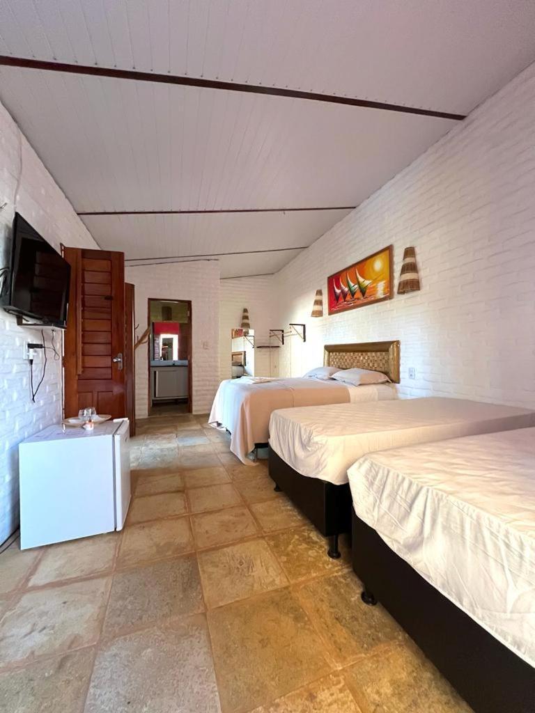 Hotel Butterfly House Flecheiras Pokój zdjęcie