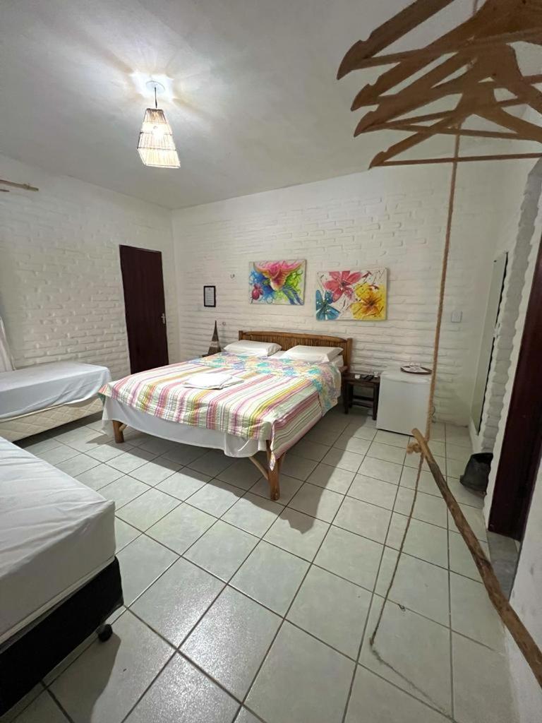 Hotel Butterfly House Flecheiras Pokój zdjęcie