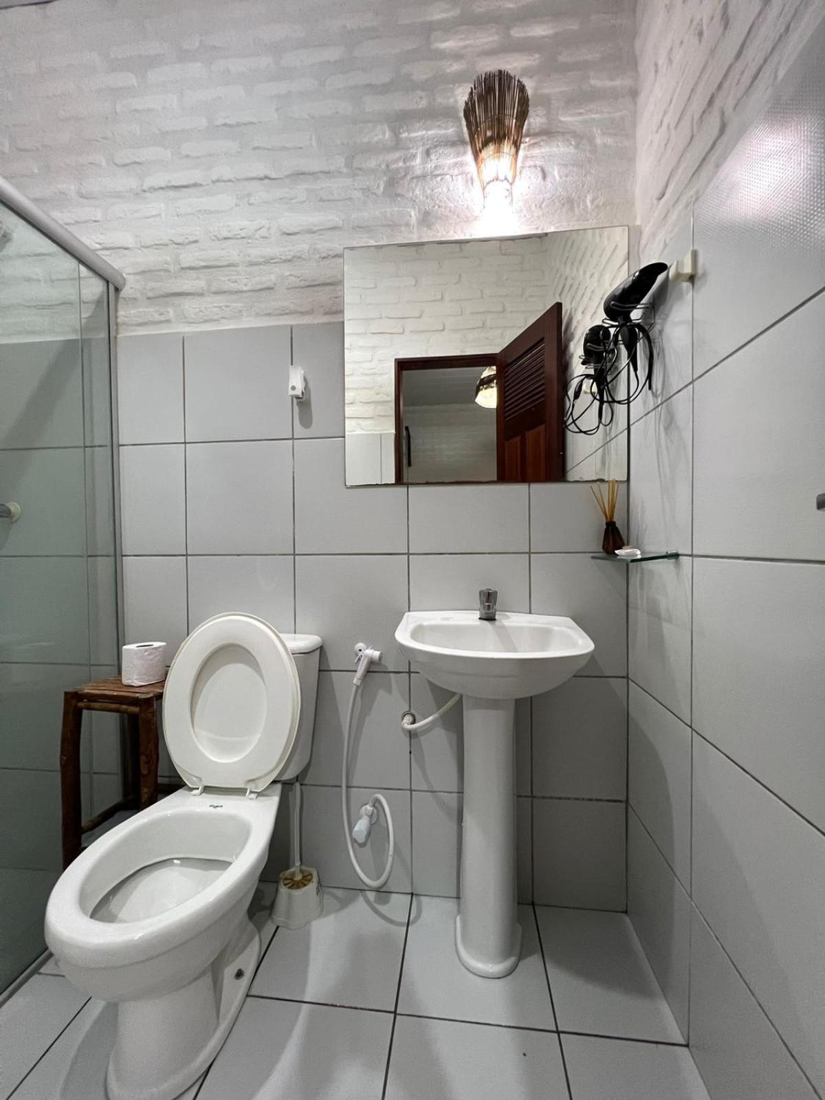 Hotel Butterfly House Flecheiras Pokój zdjęcie