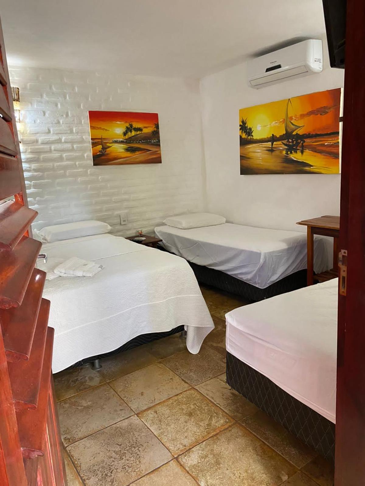 Hotel Butterfly House Flecheiras Pokój zdjęcie