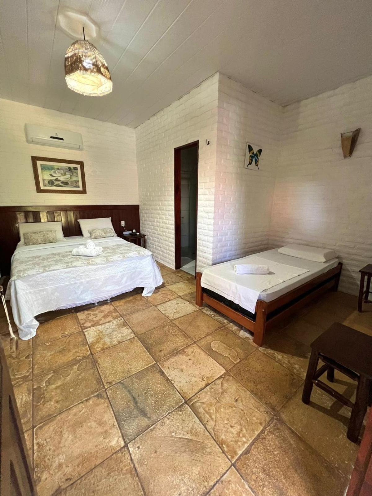 Hotel Butterfly House Flecheiras Pokój zdjęcie