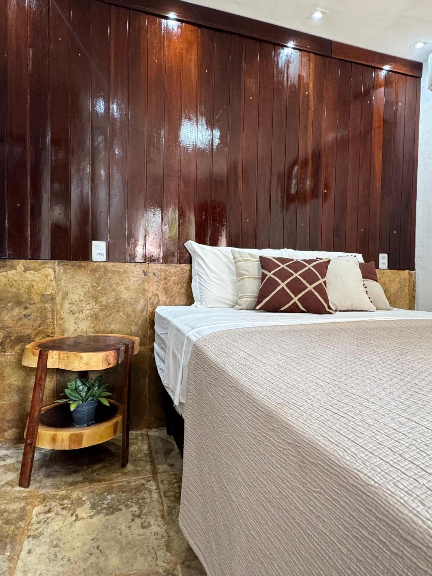 Hotel Butterfly House Flecheiras Zewnętrze zdjęcie