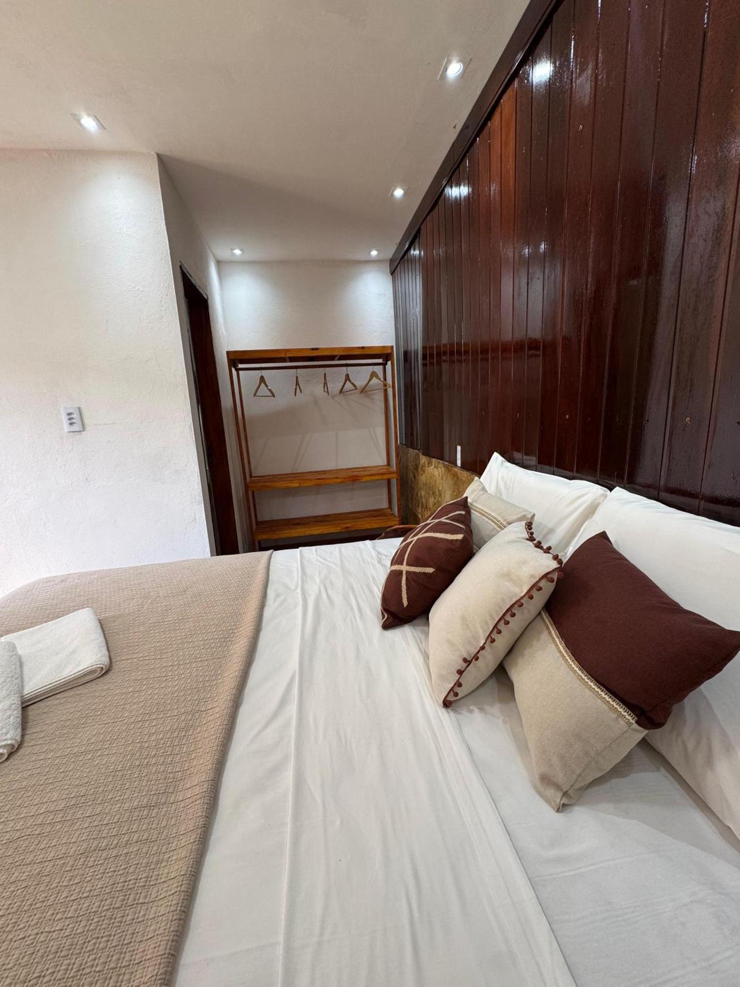 Hotel Butterfly House Flecheiras Zewnętrze zdjęcie
