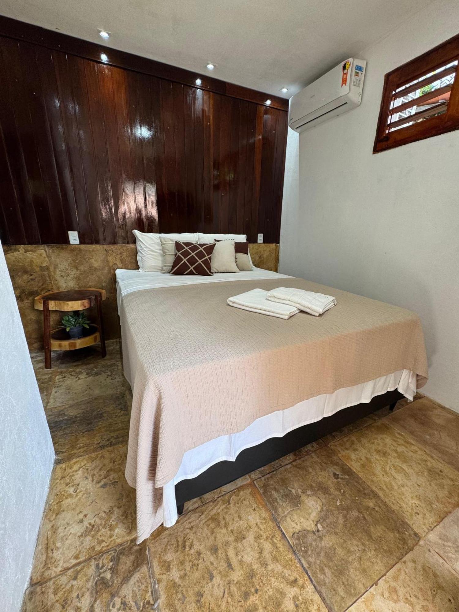Hotel Butterfly House Flecheiras Zewnętrze zdjęcie