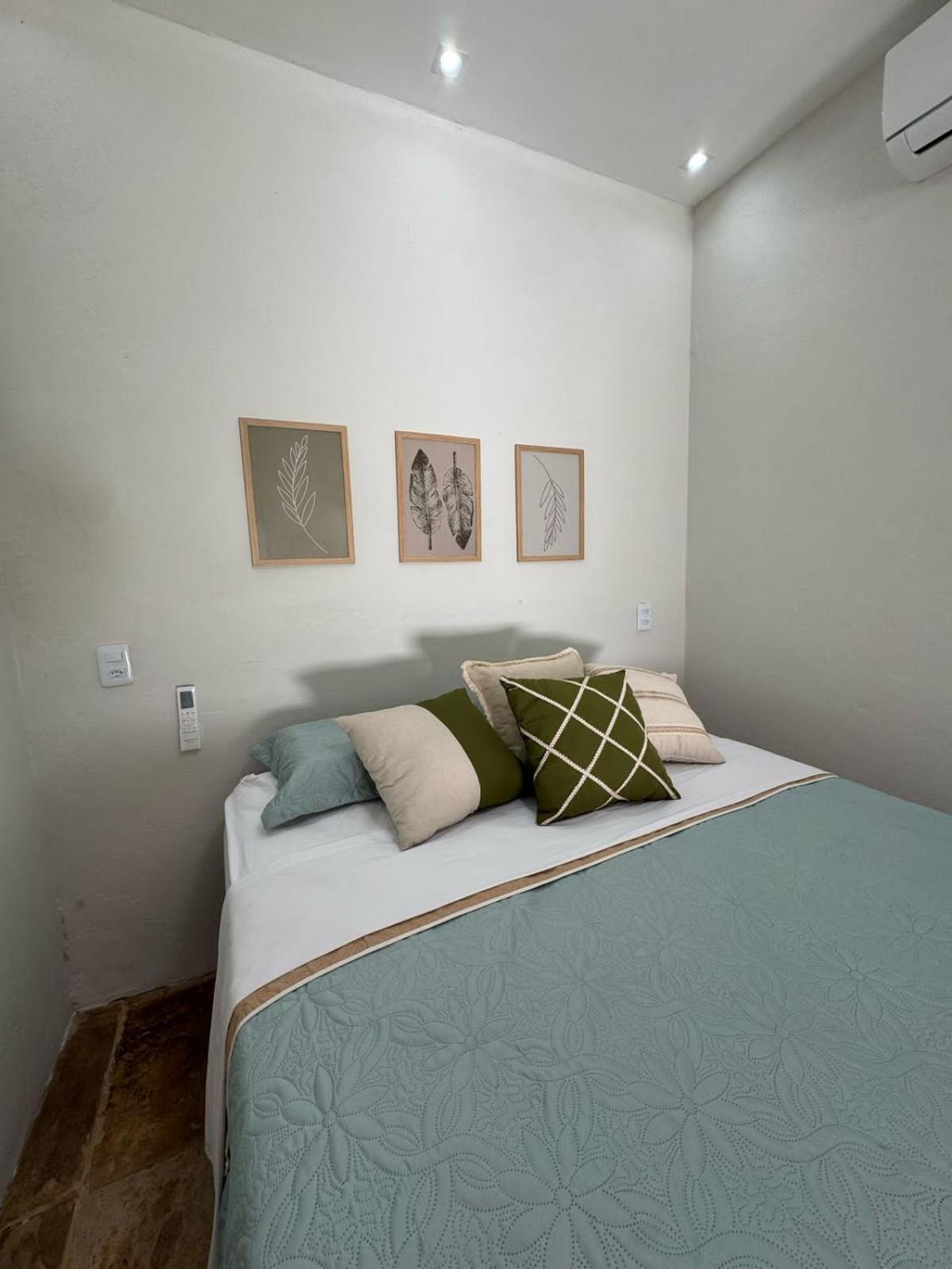 Hotel Butterfly House Flecheiras Zewnętrze zdjęcie